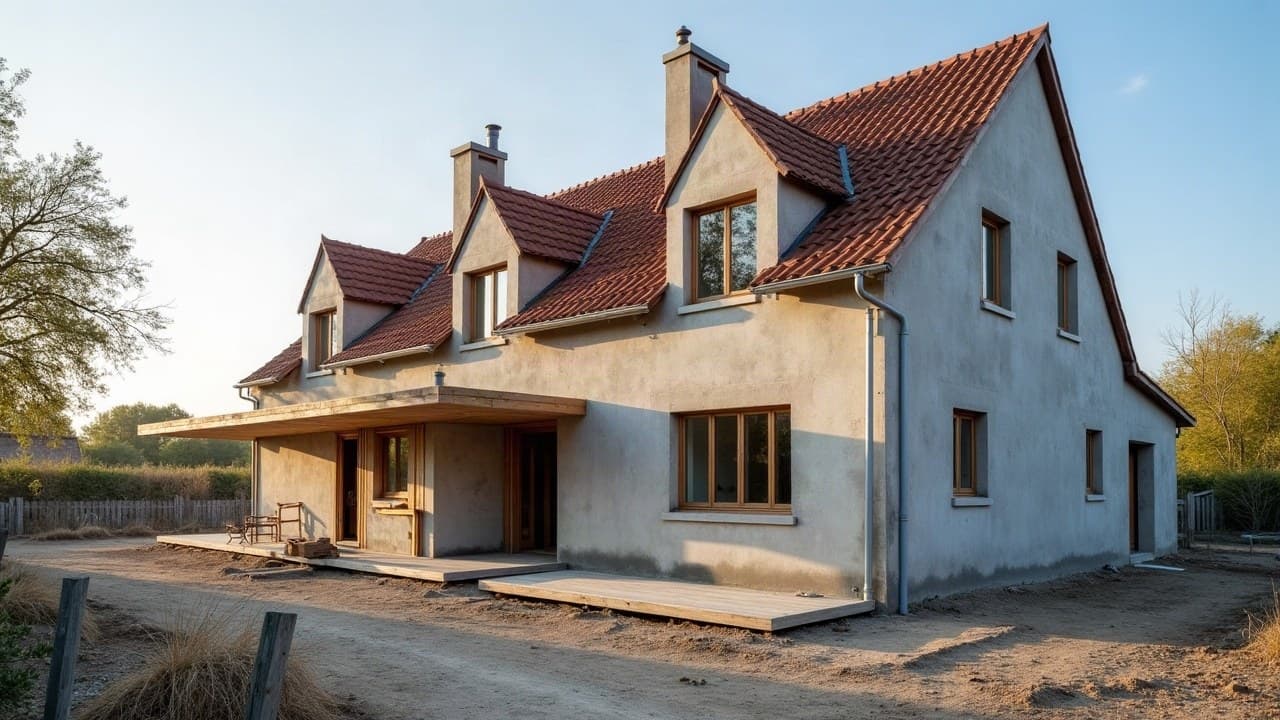 Extension à Niort : ce qui fait varier le prix entre deux projets voisins