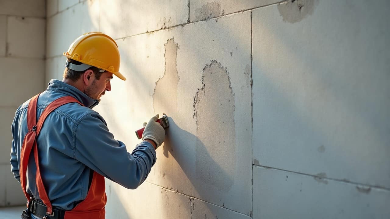 Tassement de bâtiment : les signes qui doivent alerter un propriétaire