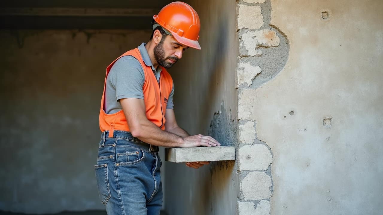 Quelle saison choisir pour couler une dalle ou des fondations dans les Deux-Sèvres