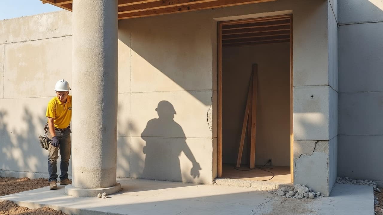Ce qui fait pencher vers la déclaration préalable