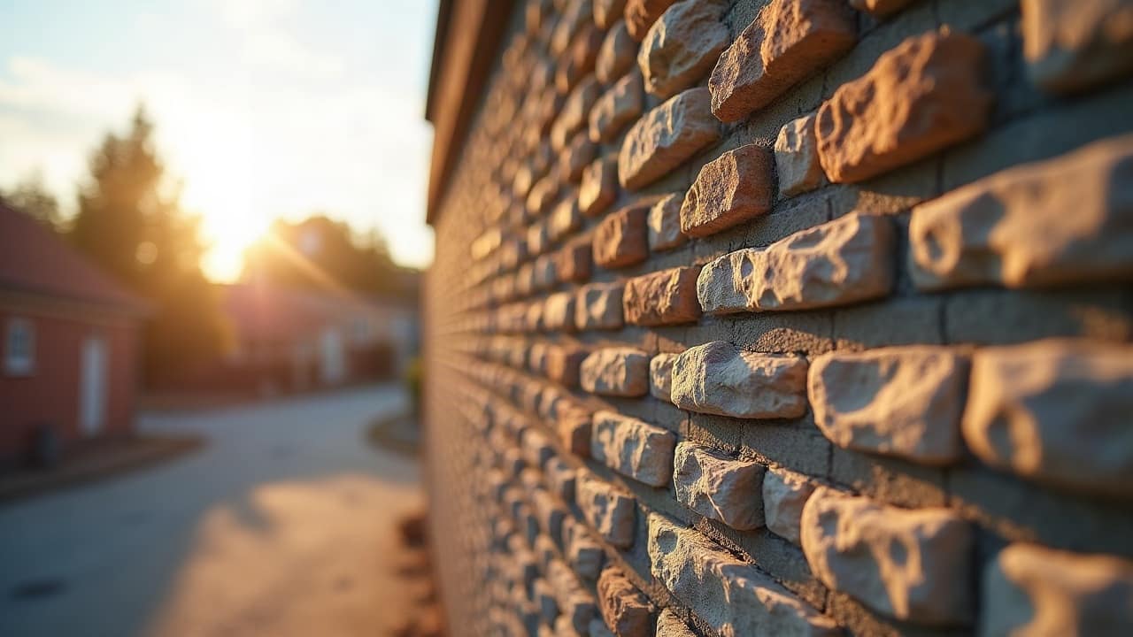 Échanger avec le voisin avant de construire