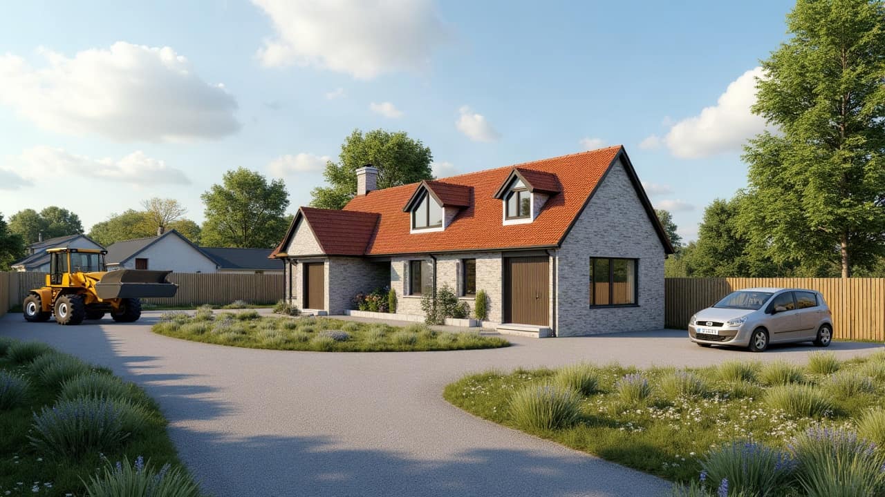 Les projets de clôture qu'on rencontre le plus souvent